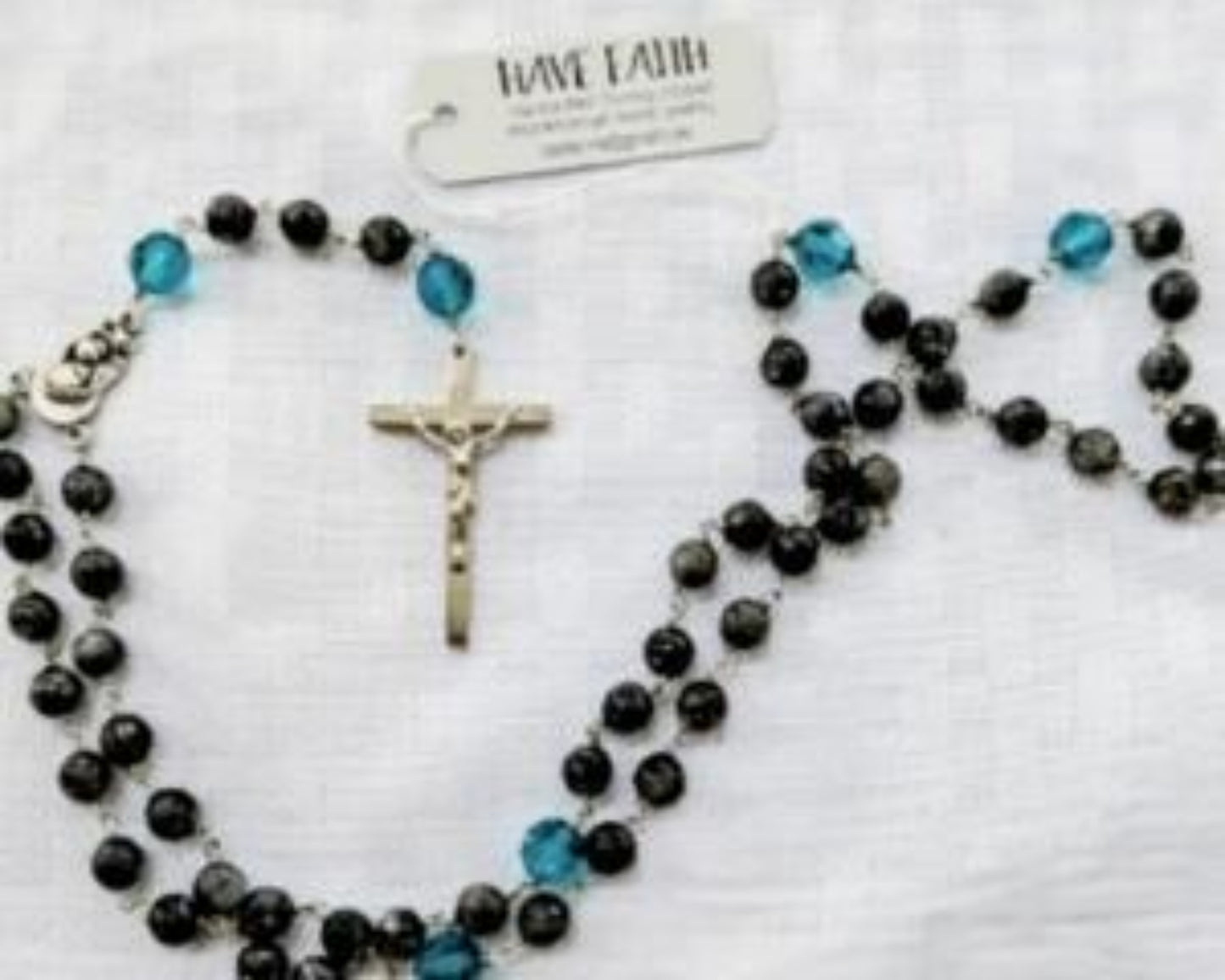 Traditional Catholic Rosary