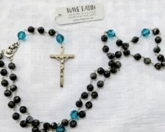 Traditional Catholic Rosary