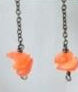 Chalcedony Earrings