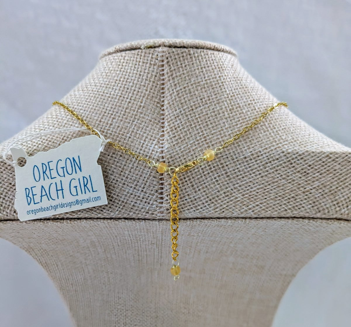 Dogtooth Amethyst Necklace (Matching Earrings Sold Separately)