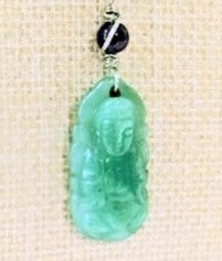Quan Yin Necklace