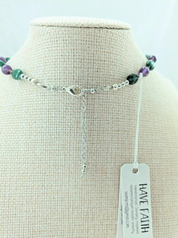 Quan Yin Necklace