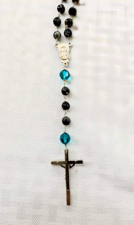 Traditional Catholic Rosary