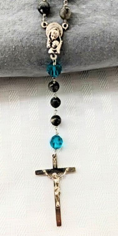 Traditional Catholic Rosary