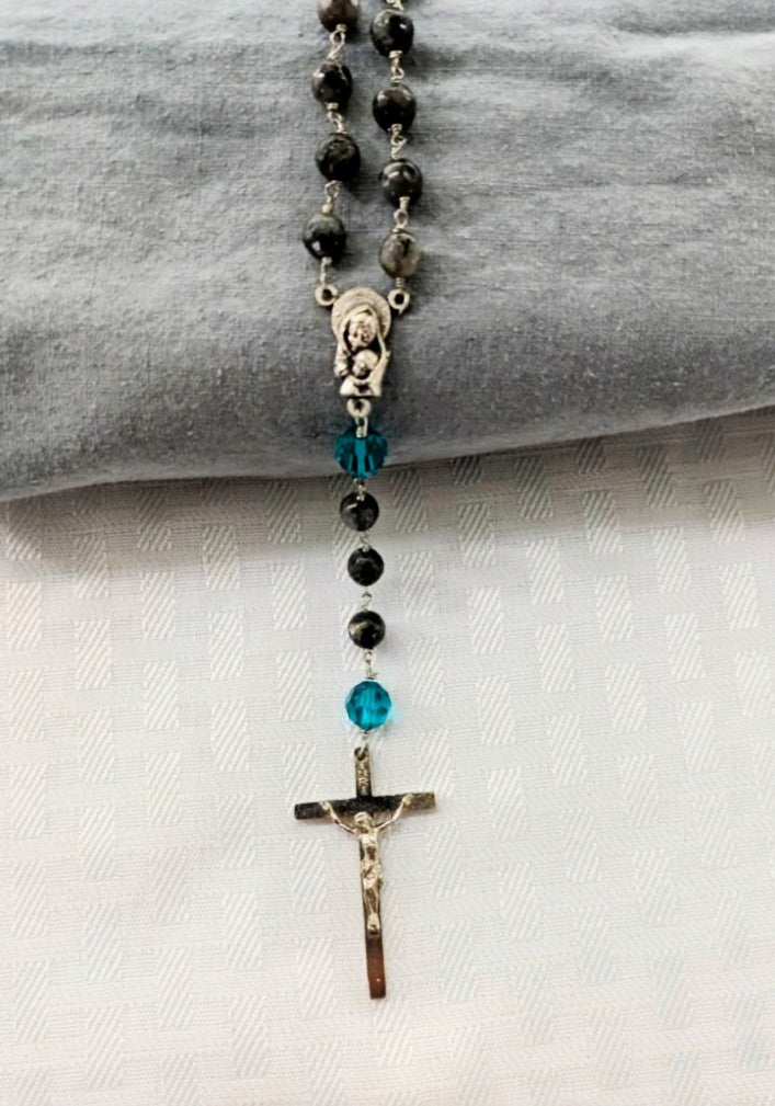 Traditional Catholic Rosary